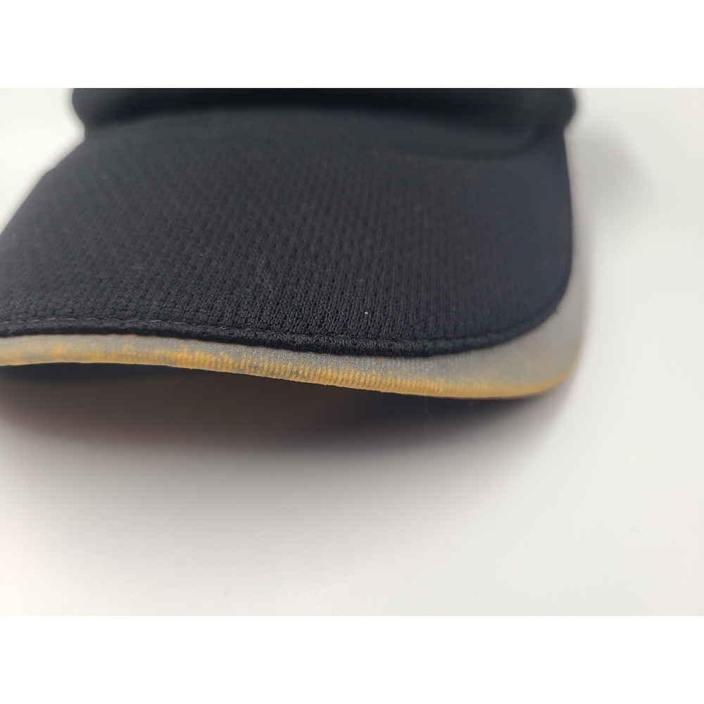 Nike Panel Adjustable Hat Cap Polyester Golf Tenn… - image 4